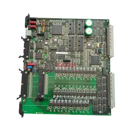 TERASAKI EMB-6101 Main CPU Module