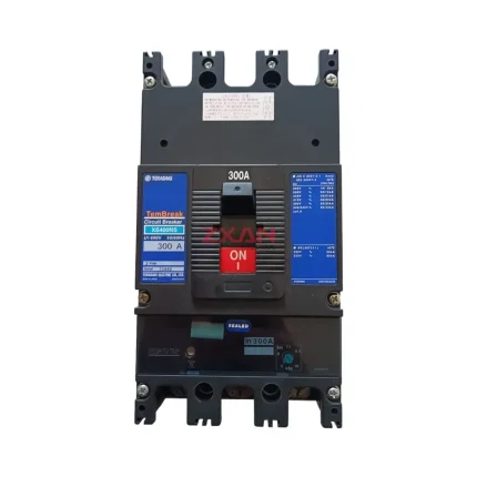TERASAKI XS400NS Molded Case Circuit Breaker