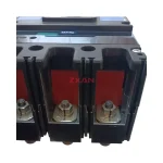 TERASAKI XS400NS Molded Case Circuit Breaker