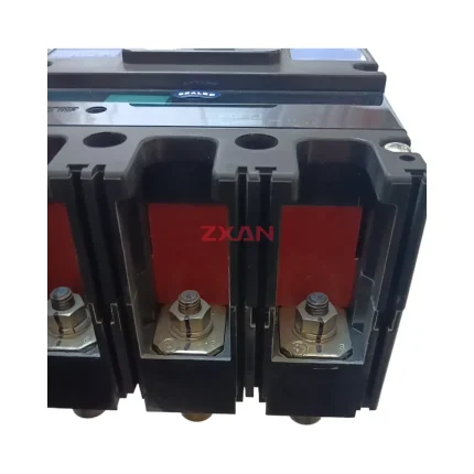 TERASAKI XS400NS Molded Case Circuit Breaker