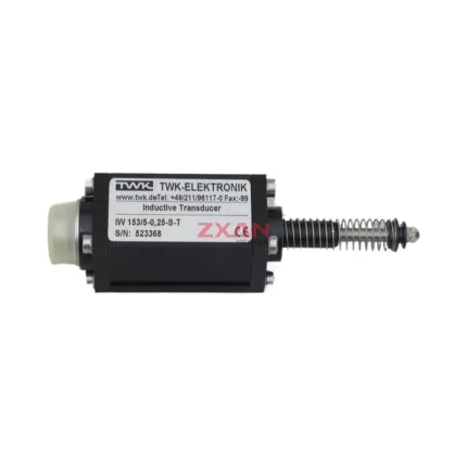 TWK IW 153/5-0,25-S-T Inductive Transducer