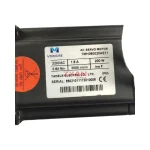 Tadele TMH060020AE11 / GSD200-022E-003 AC Servo Motor and Drive System