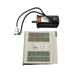 Tadele TMH060020AE11 / GSD200-022E-003 AC Servo Motor and Drive System