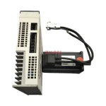 Tadele TMH060020AE11 / GSD200-022E-003 AC Servo Motor and Drive System