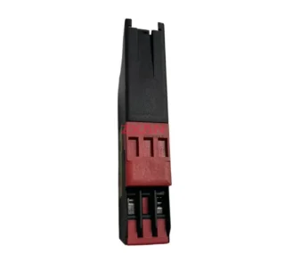 Telemecanique XPSAL3410 Safety Relay Module