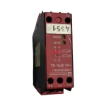 Telemecanique XPSAL3410 Safety Relay Module