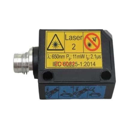 Telemecanique XUYPCCO929LSP Photoelectric Proximity Switch