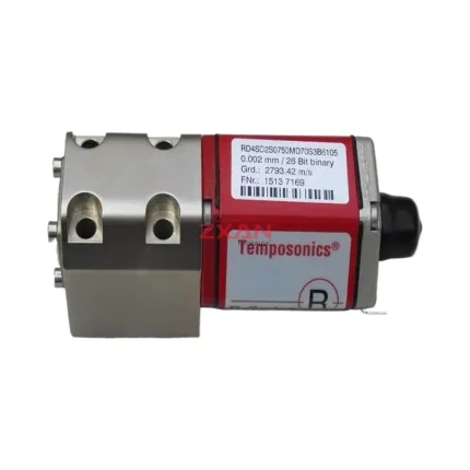 Temposonics RD4SD2S0750MD70S3B6105 Linear Position Sensor