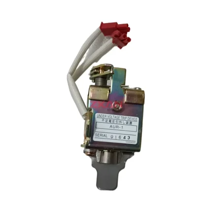 Teramad Electric AUR-1 Under Voltage Trip Device