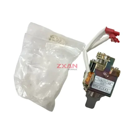 Teramad Electric AUR-1 Under Voltage Trip Device