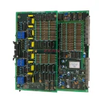 Terasaki EMB-6401 Meter Driver Module Circuit Board