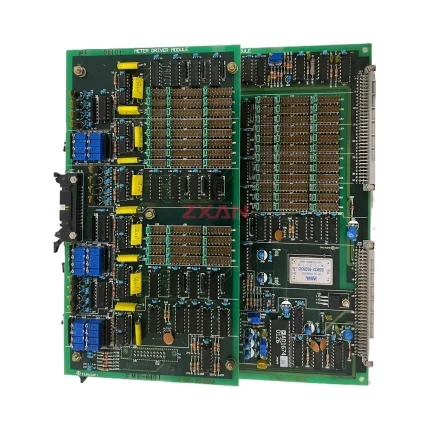 Terasaki EMB-6401 Meter Driver Module Circuit Board
