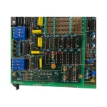 Terasaki EMB-6401 Meter Driver Module Circuit Board