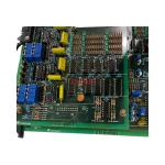 Terasaki EMB-6401 Meter Driver Module Circuit Board