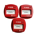 Thorn Security CP840Ex Manual Call Point