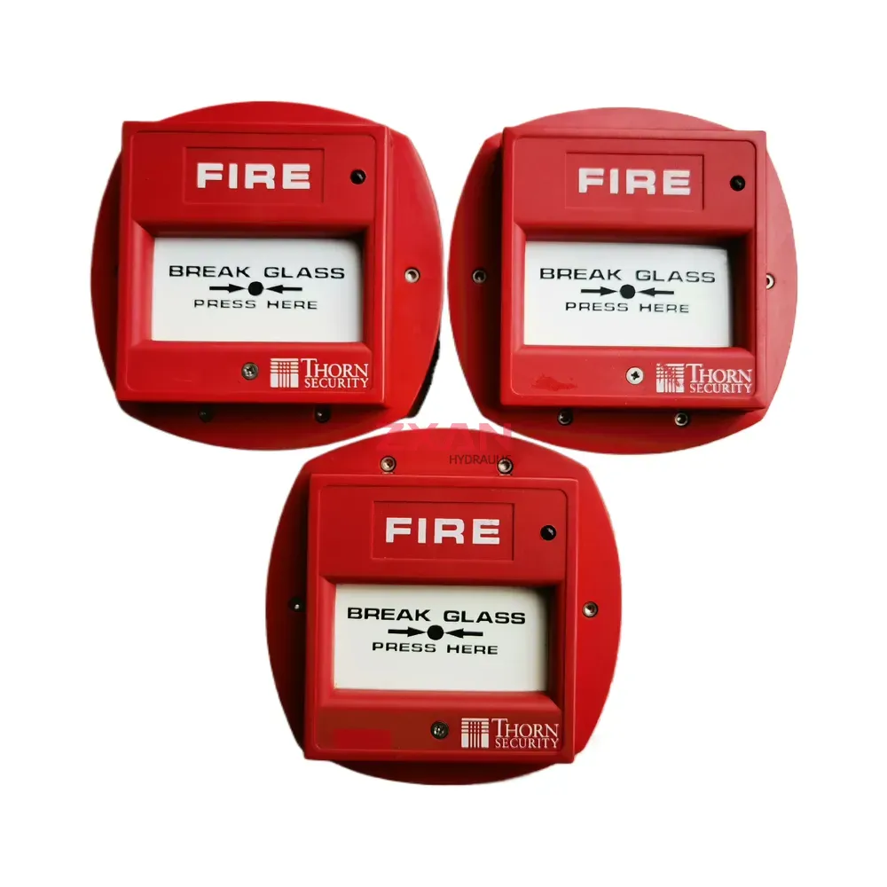 Thorn Security CP840Ex Manual Call Point-img1 Thorn Security CP840Ex Manual Call Point