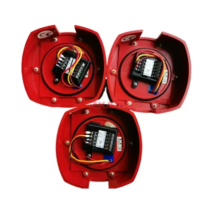 Thorn Security CP840Ex Manual Call Point