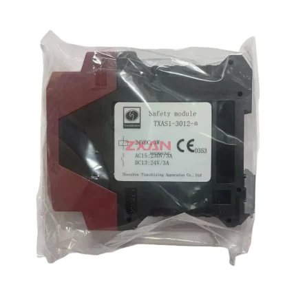 Tianzhixing TXAS1-3012-a Safety Module