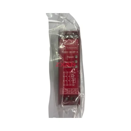 Tianzhixing TXAS1-3012P-a Safety Module