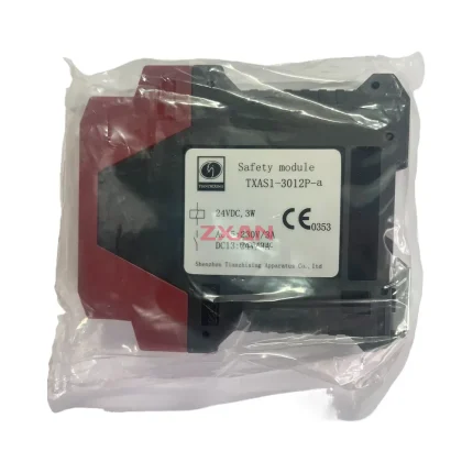 Tianzhixing TXAS1-3012P-a Safety Module