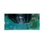 Toshiba T-C66162761 Air Conditioner Control PCB