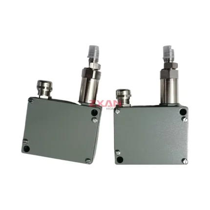 Trafag 8202.79.2210 Pressure Transmitter