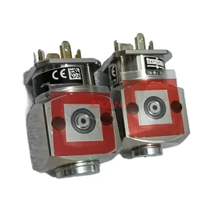 Trafag 8264 81 2310 04 0000 0000 Pressure Transmitter