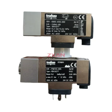Trafag 9B4.4277 Pressure Switch