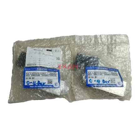 Trafag DVB11-W Diagnostic Valve Block