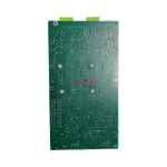 Tyco 125-595-001 Fire Alarm Loop Board