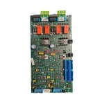 Tyco 125-595-001 Fire Alarm Loop Board