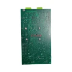 Tyco 125-595-001 Fire Alarm Loop Board