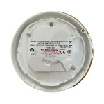 Tyco 601PH-M Optical Smoke Detector