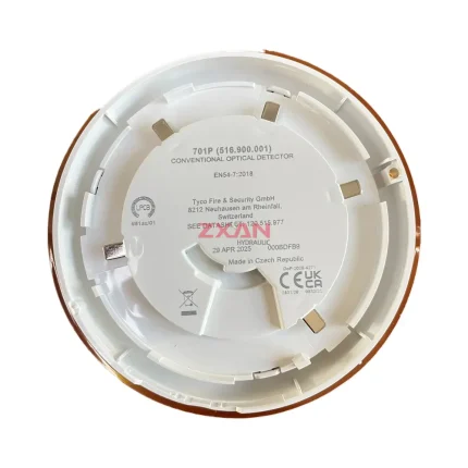 Tyco 701P (516.900.001) Conventional Optical Detector