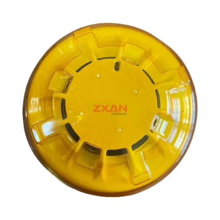 Tyco 701P (516.900.001) Conventional Optical Detector