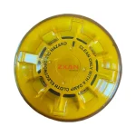 Tyco 811PHExn Optical Smoke and Heat Detector