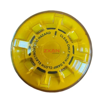 Tyco 811PHExn Optical Smoke and Heat Detector
