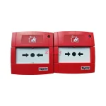 Tyco MCP820M (514.800.609) Manual Call Point