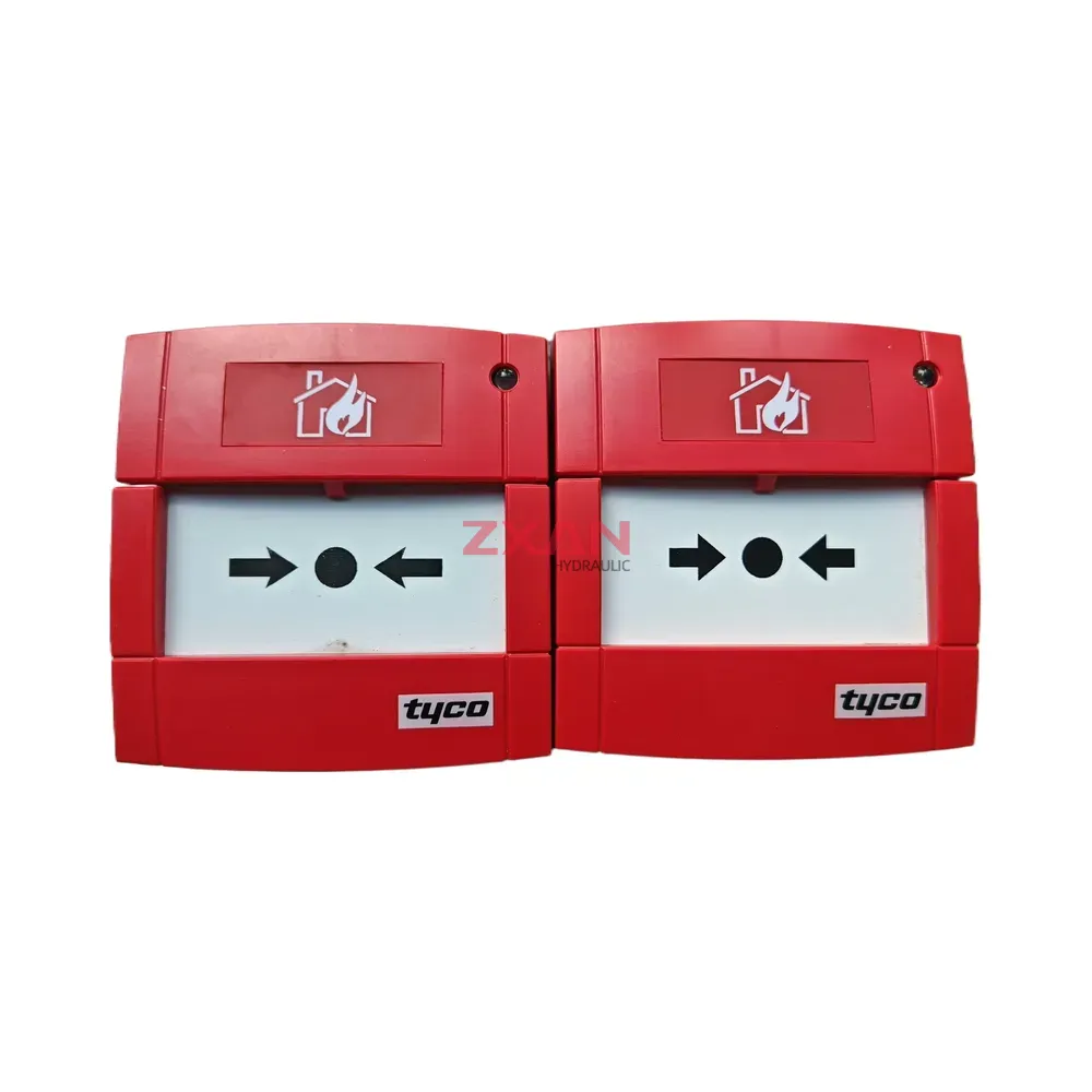 Tyco MCP820M (514.800.609) Manual Call Point-img1 Tyco MCP820M (514.800.609) Manual Call Point