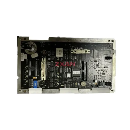 Tyco OCM-800 Fire Alarm Control Panel Display Assembly