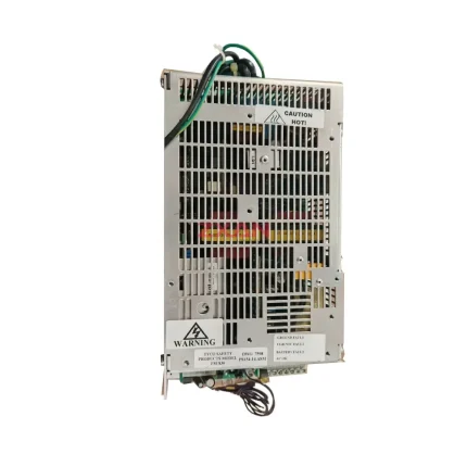 Tyco Safety Products PSU 830 Power Supply Unit