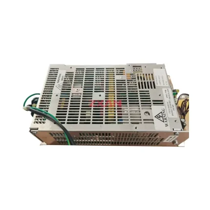 Tyco Safety Products PSU 830 Power Supply Unit