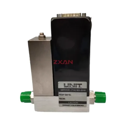 UNIT UFC-1100A Mass Flow Controller
