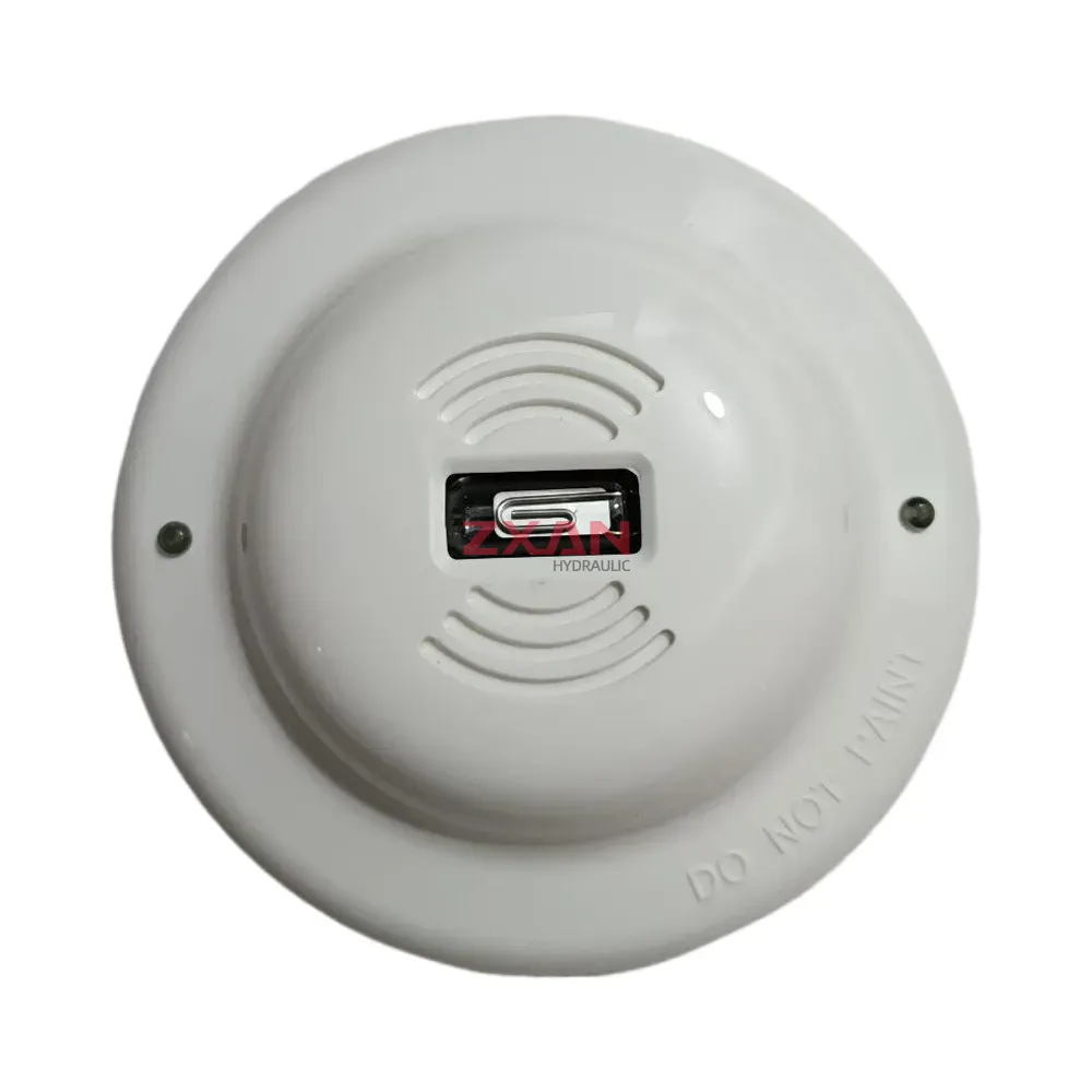 UV Flame Detector-img1 UV Flame Detector