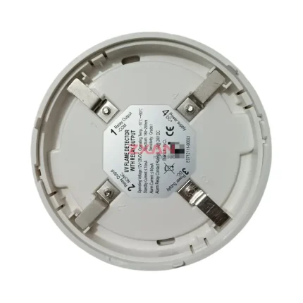 UV Flame Detector