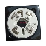 UV Flame Detector