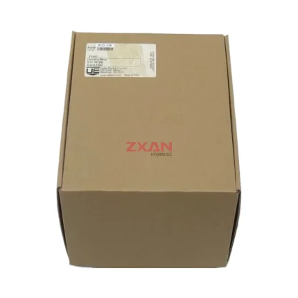 United Electric Controls H122-156 Pressure Switch
