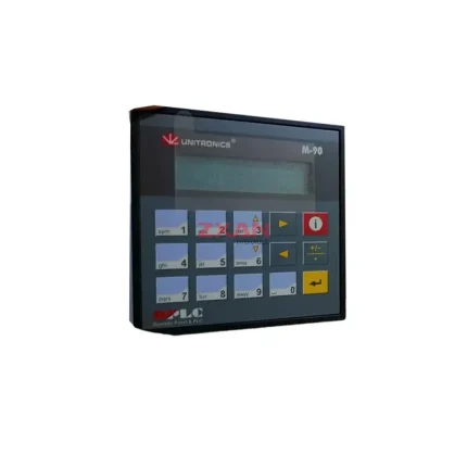 Unitronics M91-2-R1-JO1 OPLC Controller (Operator Panel PLC)