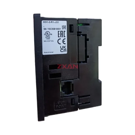 Unitronics M91-2-R1-JO1 OPLC Controller (Operator Panel PLC)