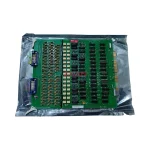 Uzushio Electric UH501 / YD101 Industrial Control Circuit Board